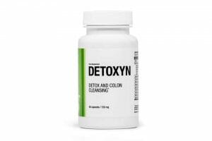 DETOXYN