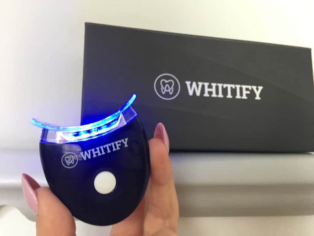WHITIFY