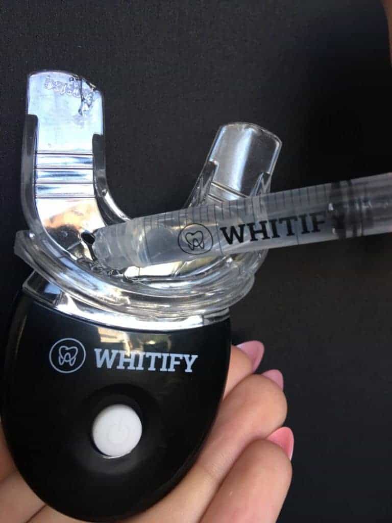 WHITIFY