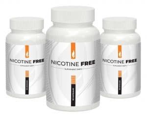 nicotine free embalajes