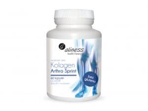 Aliness Kolagen Arthro Sprint