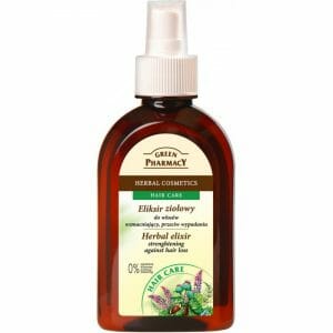 green pharmacy