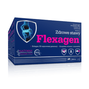 Flexagen
