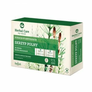 herbal care cola de caballo de campo