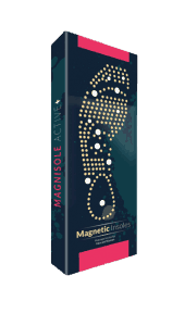 magnetic insoles