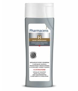 pharmaceris H champú