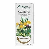 herbapol capitavit