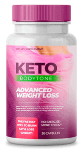 keto bodytone, ketoza