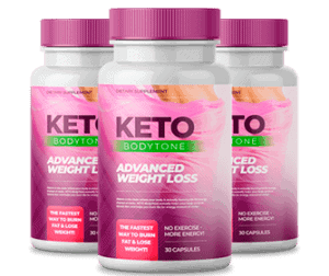 keto bodytone