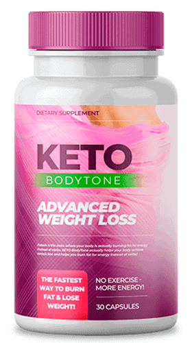keto bodytone