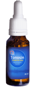 Krople na szumy uszne Tonosin
