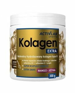 Activlab pharma kolagen extra
