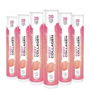 colágeno para beber Fizzy Collagen