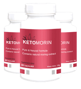 Ketomorin