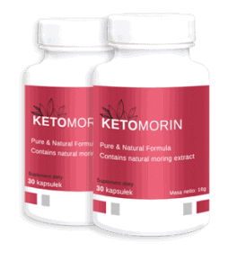 Ketomorin