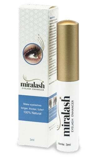 Miralash