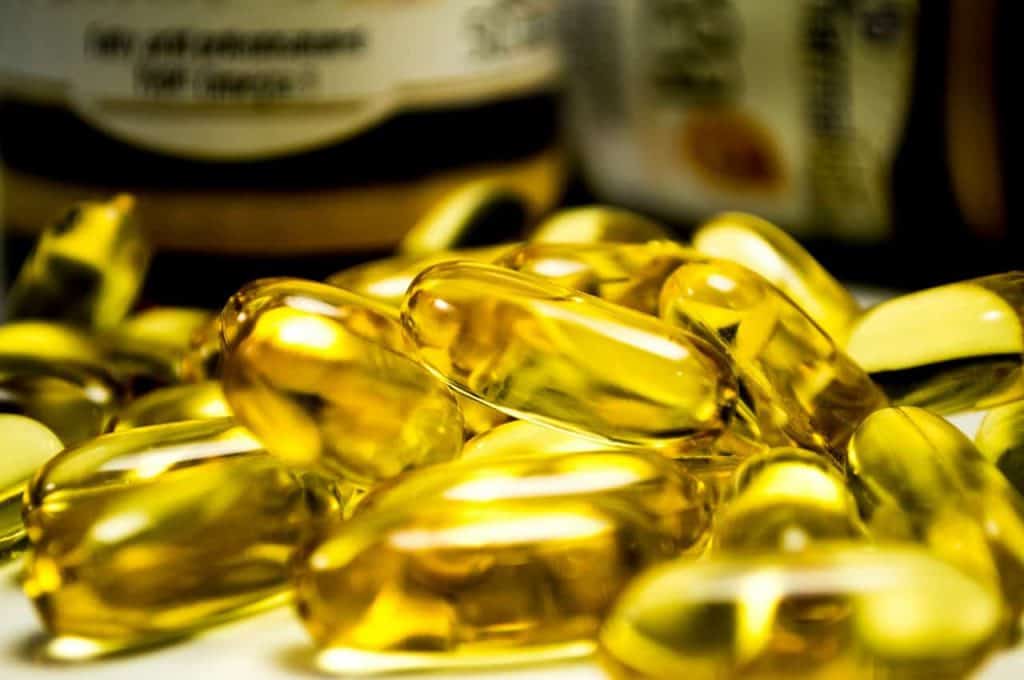 Ácidos Omega 3