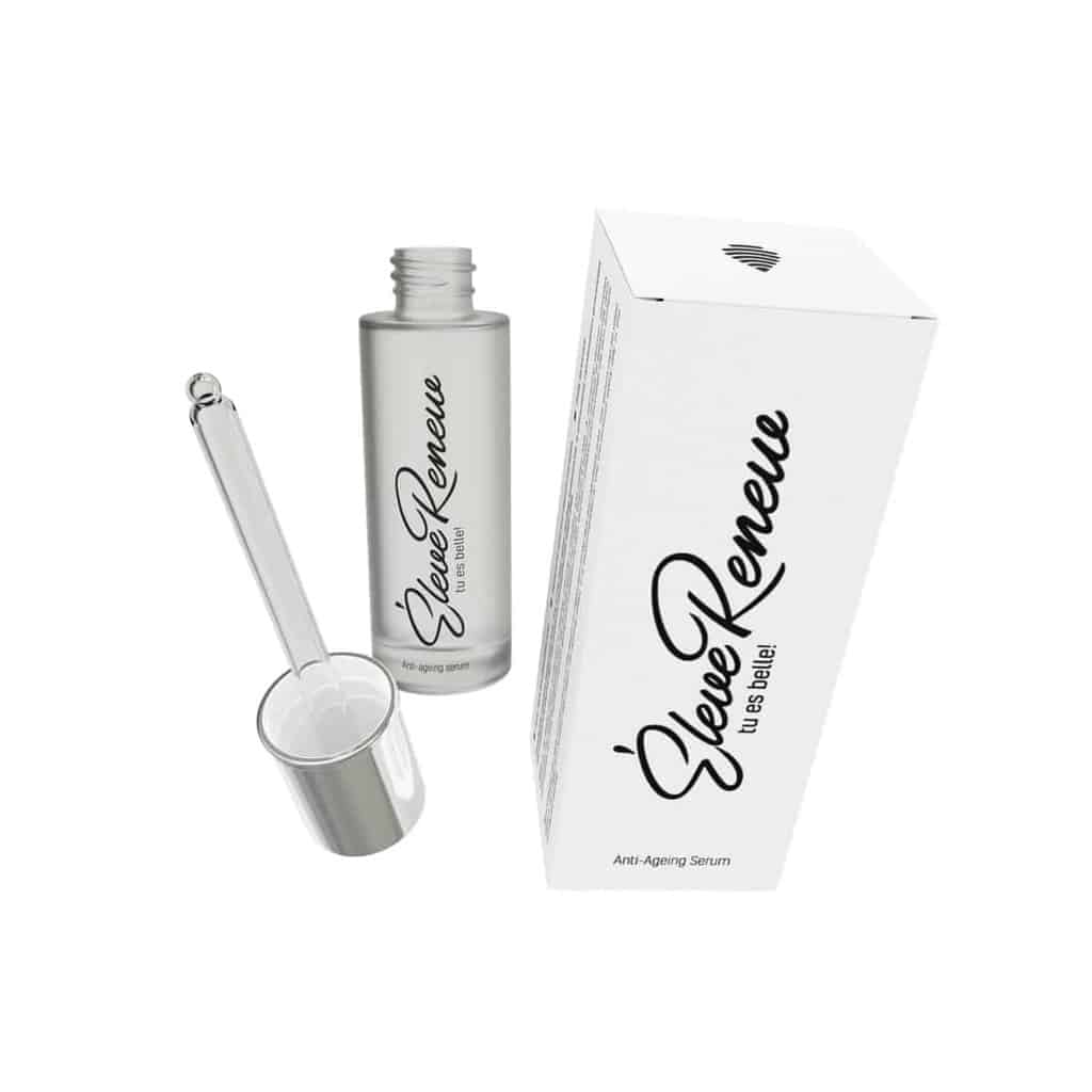 EleveRenew suero antiarrugas