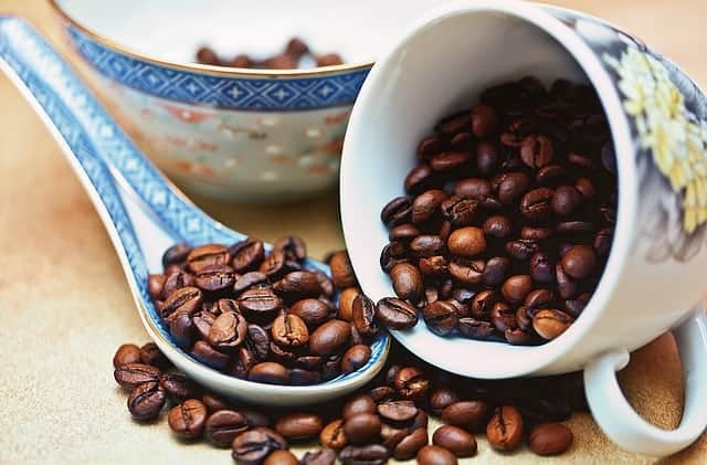 la cafeina