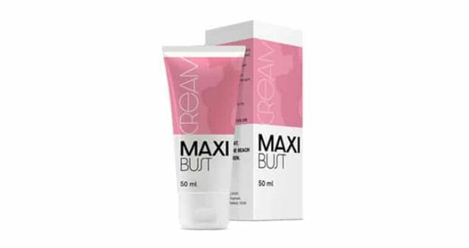 maxi bust