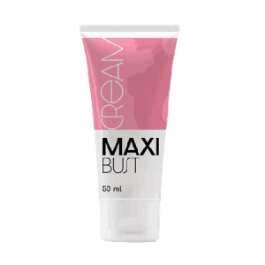 Maxi Bust