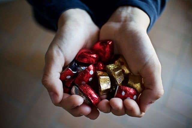 chocolates