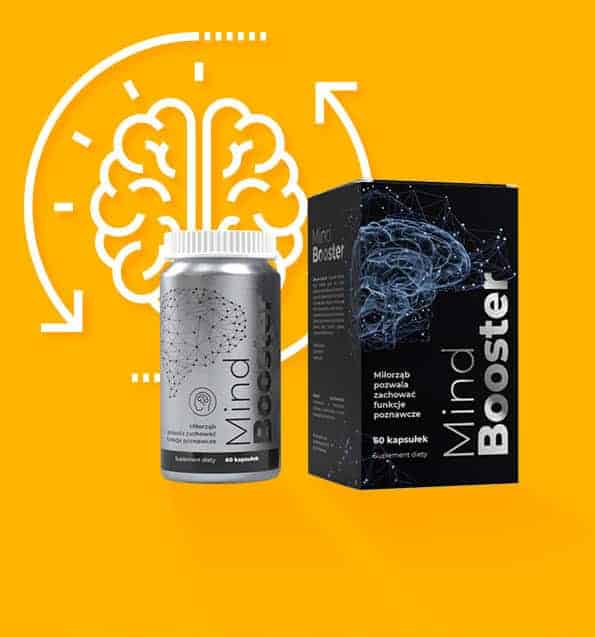 mind booster