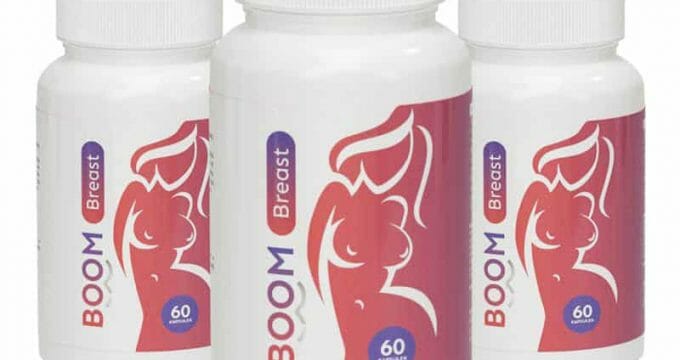boombreast