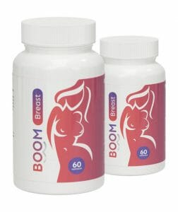 BoomBreast