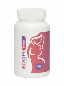 BoomBreast 