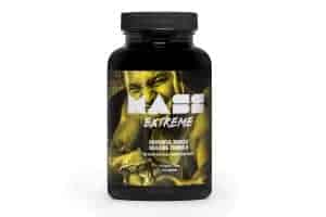 Mass Extreme