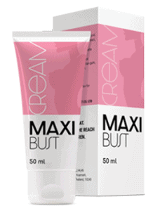 Maxi Bust