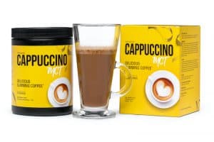 cappucino mct