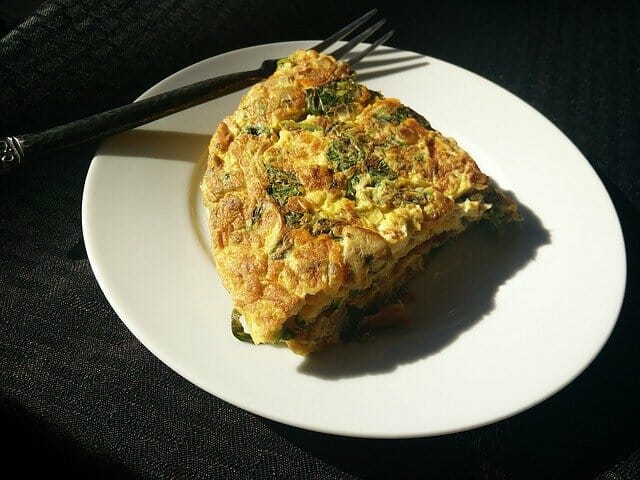 tortilla