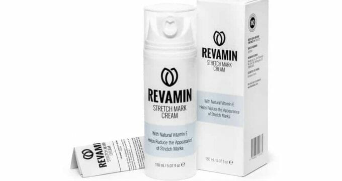 revamin
