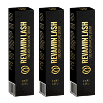 Revamin Lash