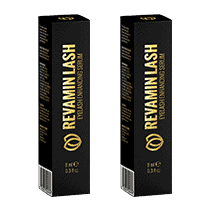 Suero para pestañas Revamin Lash