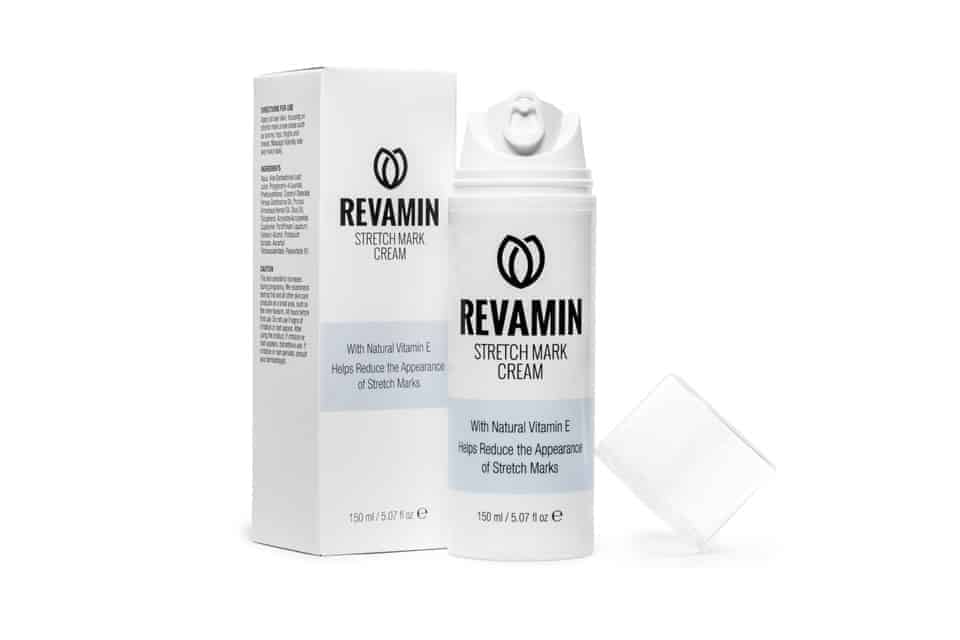  Revamin Stretch Mark crema antiestrías