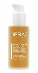  El suero Phytolastil de Lierac corrige las estrías