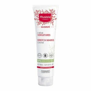  Mustela Crema Antiestrías