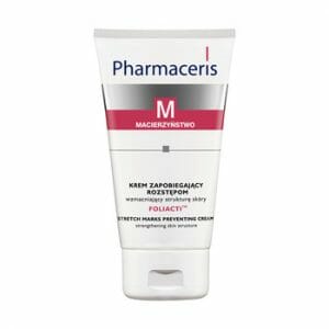 Pharmaceris M Foliacti crema antiestrías