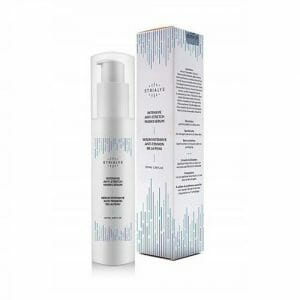  Strialys Crema Antiestrías