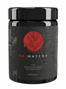  Batido adelgazante Hai Matcha