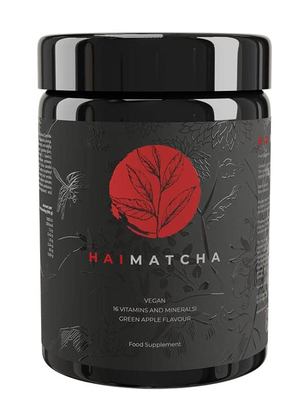 hai matcha