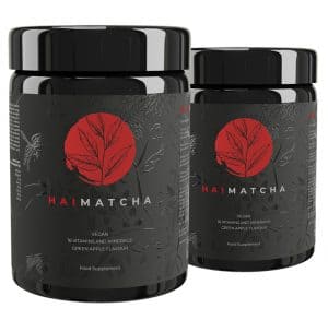  Hai Matcha