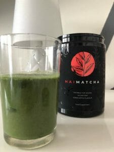  Batido para adelgazar Hai Matcha