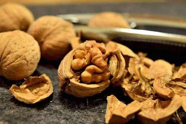 Nueces
