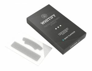  Tiras blanqueadoras Whitify Strips