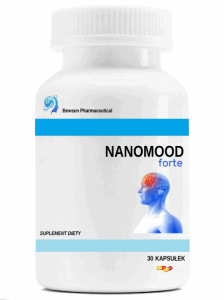 nanomood