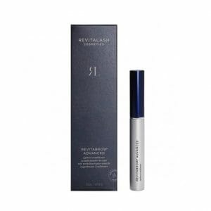 Acondicionador para el crecimiento de las cejas Revitabrow Advanced